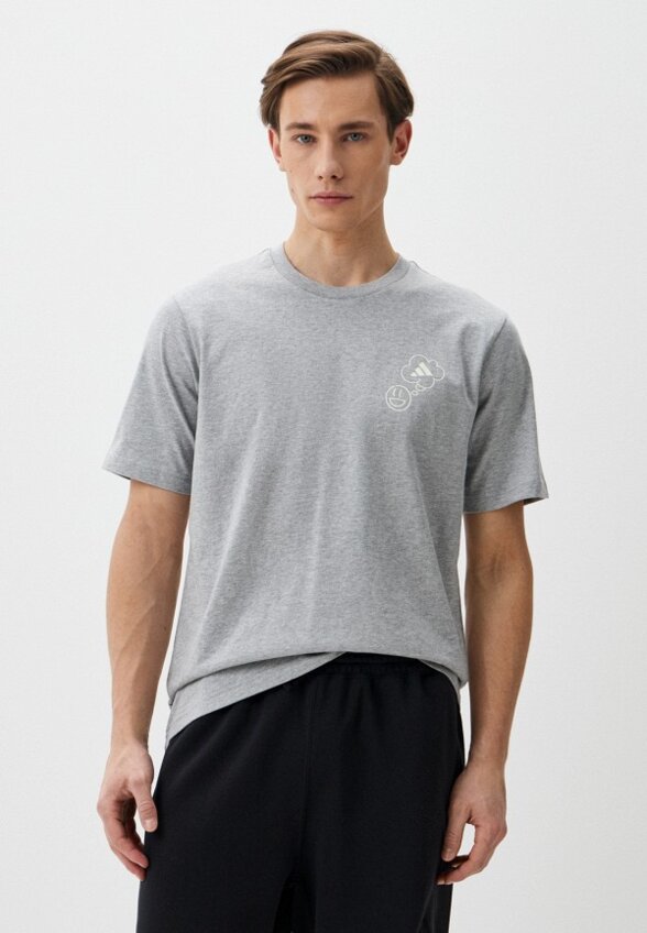 Футболка adidas