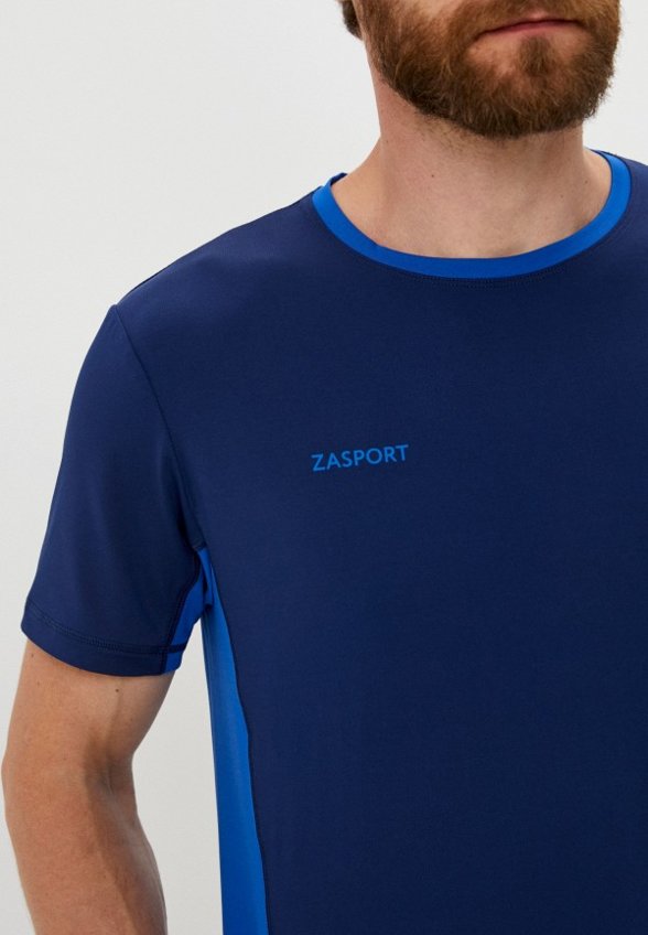 Футболка Zasport