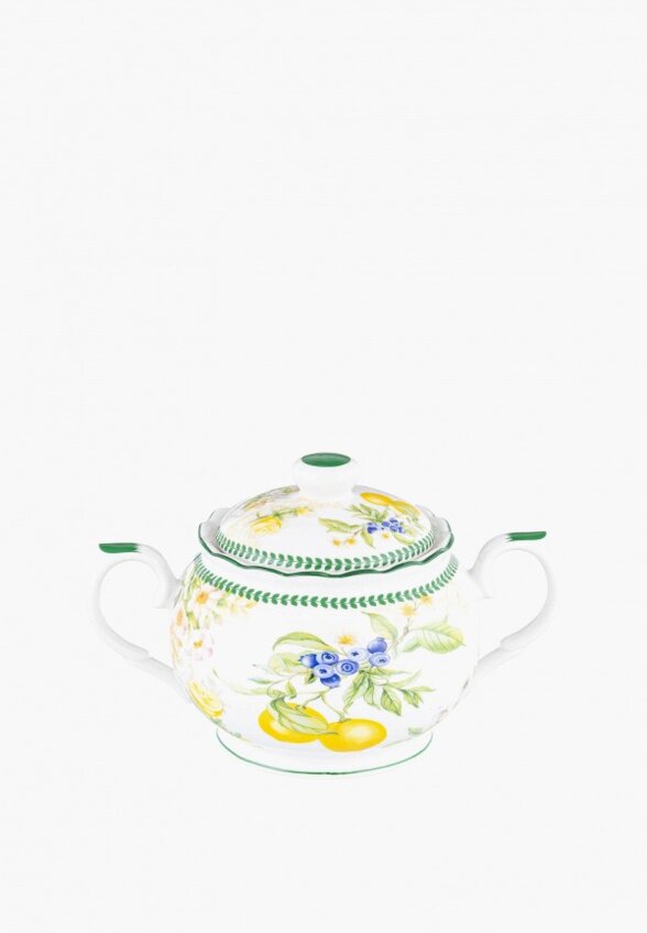 Сахарница Elan Gallery