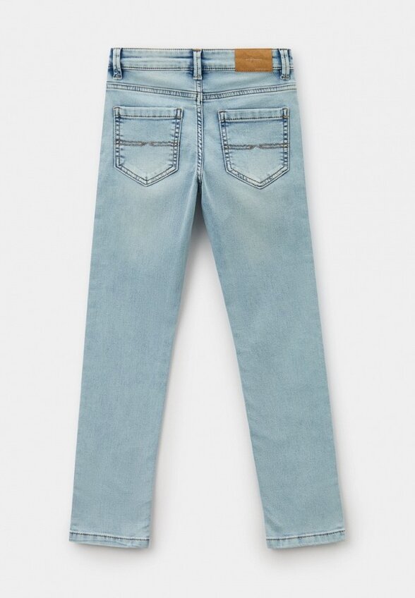 Джинсы Nukutavake by Mayoral