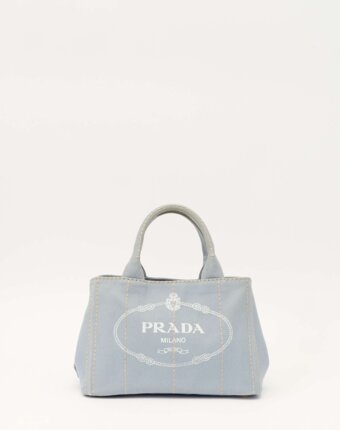 Prada Canapa женщинам