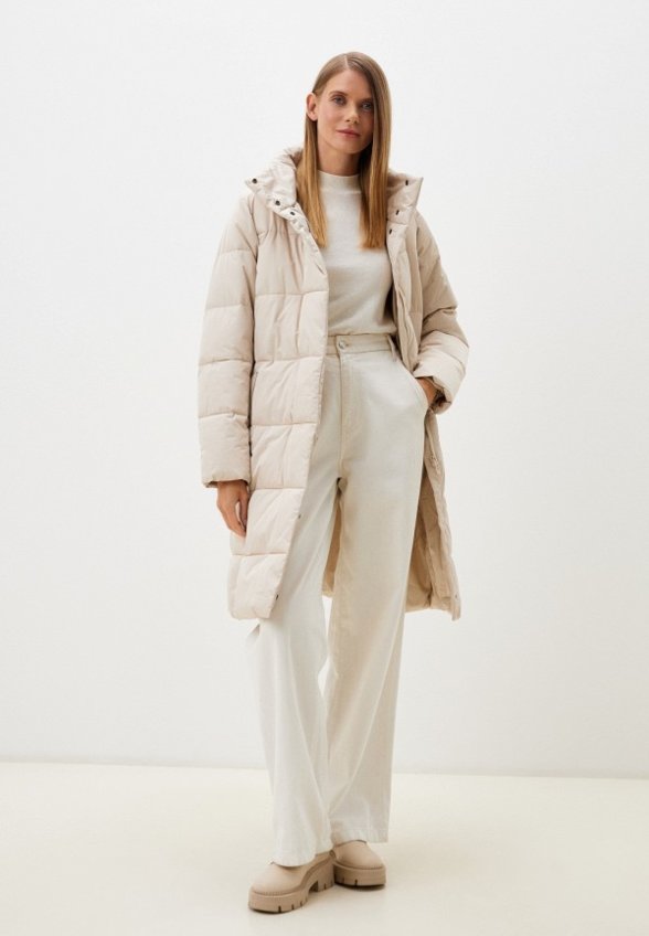 Пуховик Koton