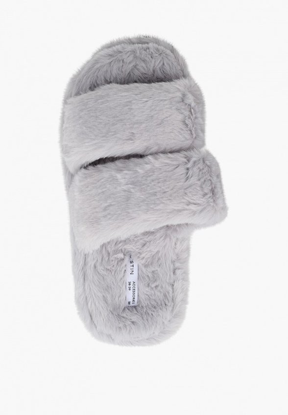 Тапочки O'STIN