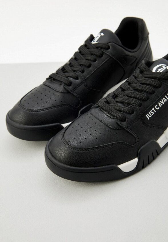 Кеды Just Cavalli