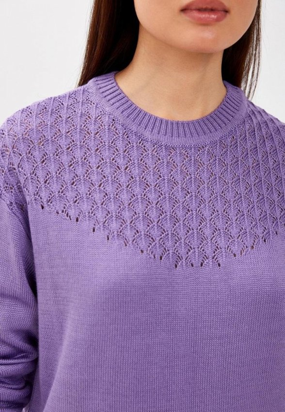 Джемпер Vivawool