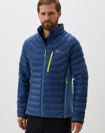 Куртка утепленная Jack Wolfskin мужчинам