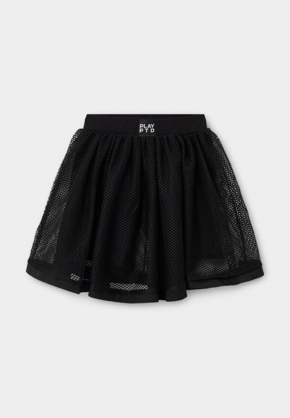 Футболка и юбка PlayToday