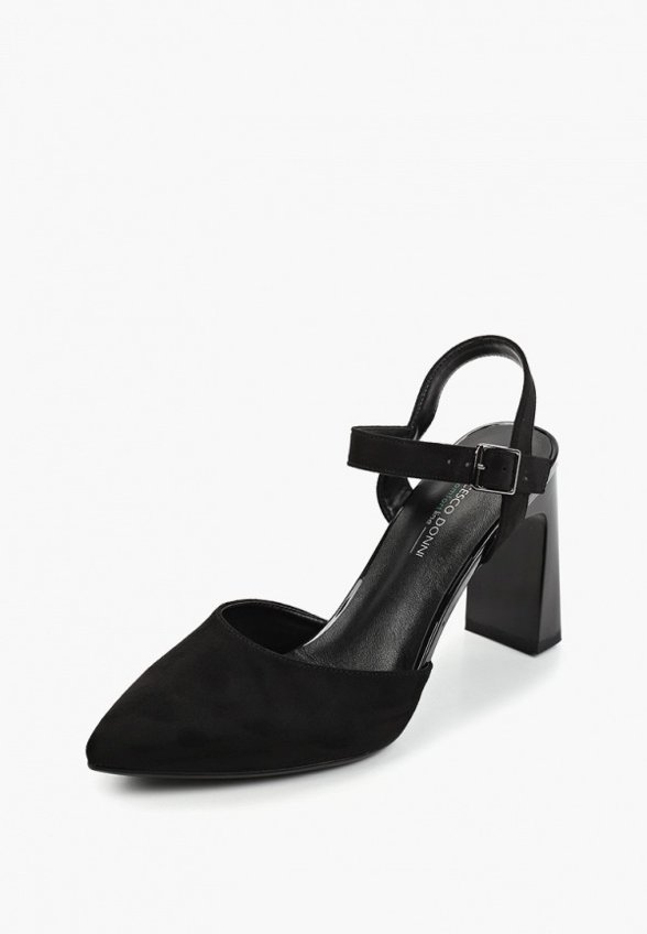 Туфли Francesco Donni