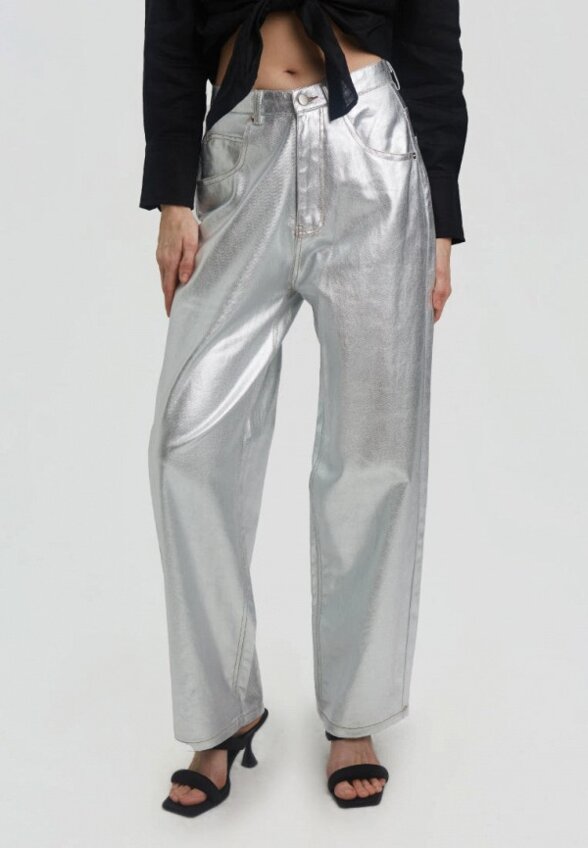 Джинсы Ennstore