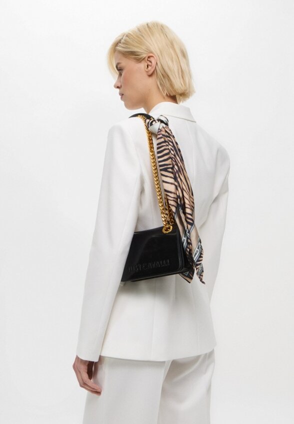 Сумка и платок Just Cavalli