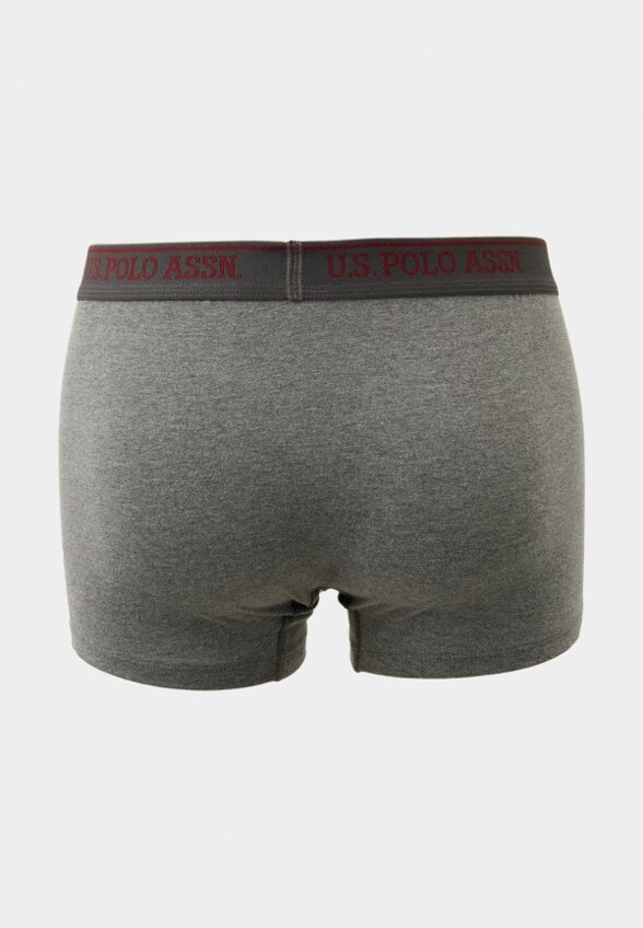 Трусы 3 шт. U.S. Polo Assn.