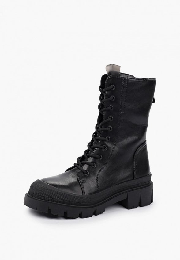 Ботинки Betsy