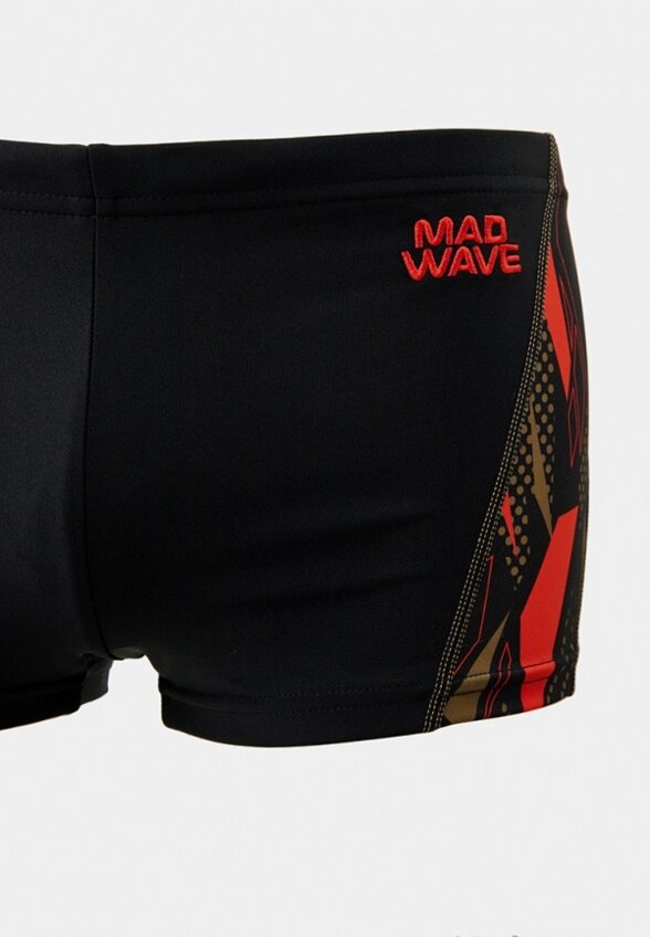 Плавки MadWave