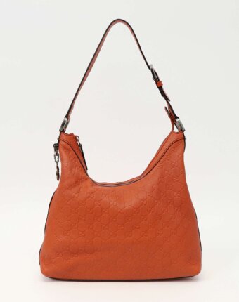 Gucci Leather Bag женщинам