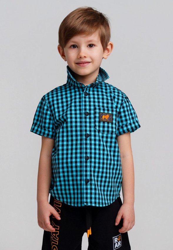 Рубашка PlayToday