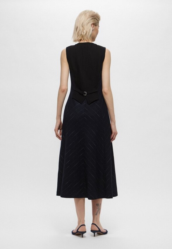 Платье Trussardi