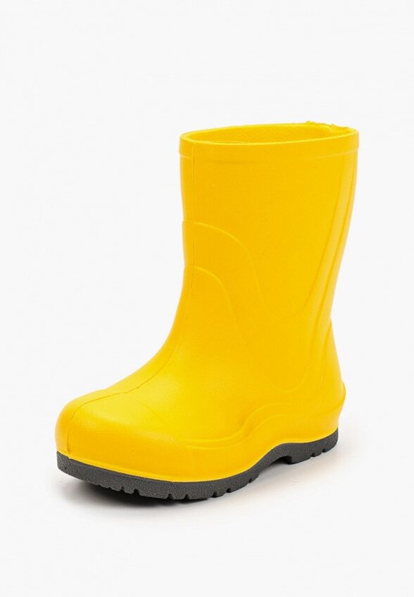 Сапоги резиновые Nordman