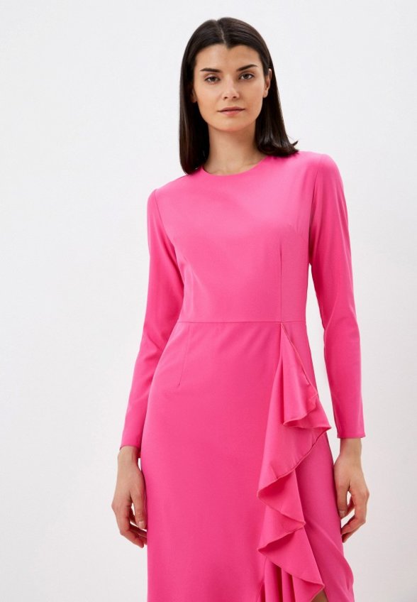 Платье Aaquamarina