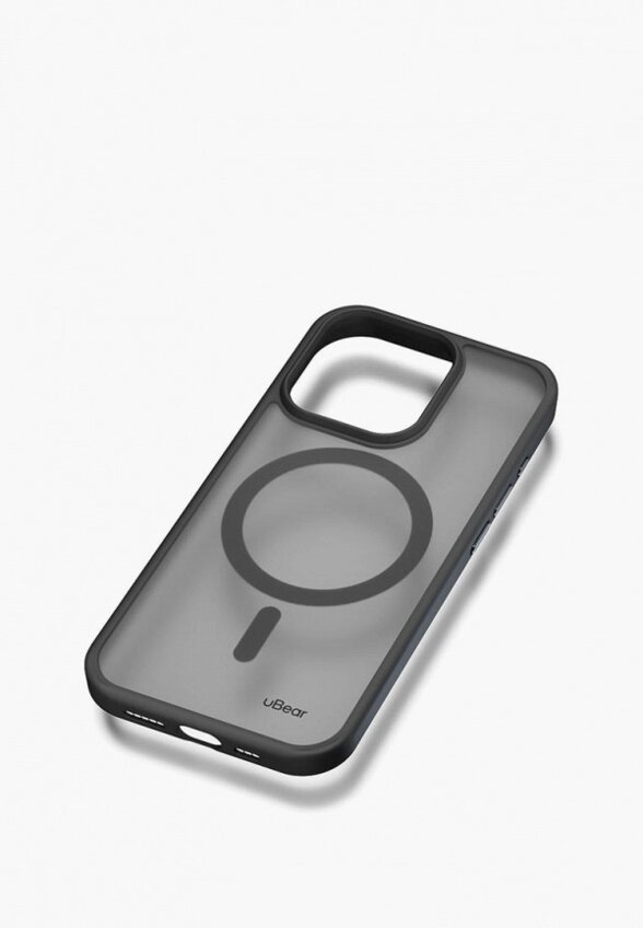 Чехол для iPhone uBear