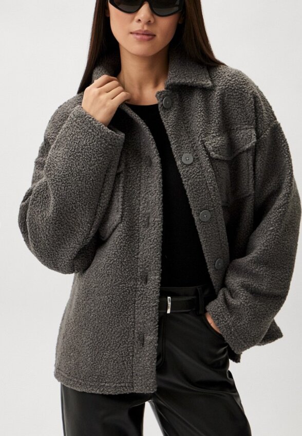 Рубашка Mango