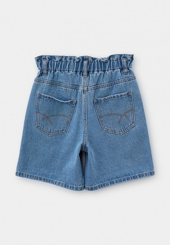 Шорты джинсовые O'STIN