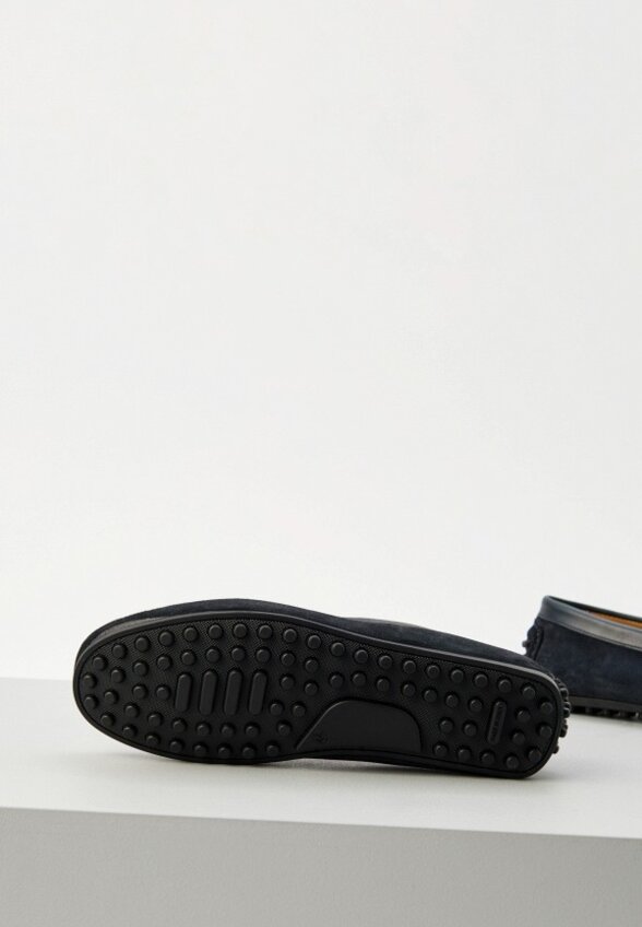 Мокасины Principe di Bologna