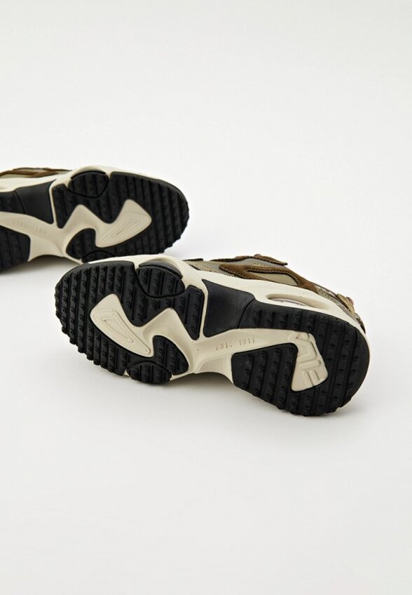 Кроссовки Fila