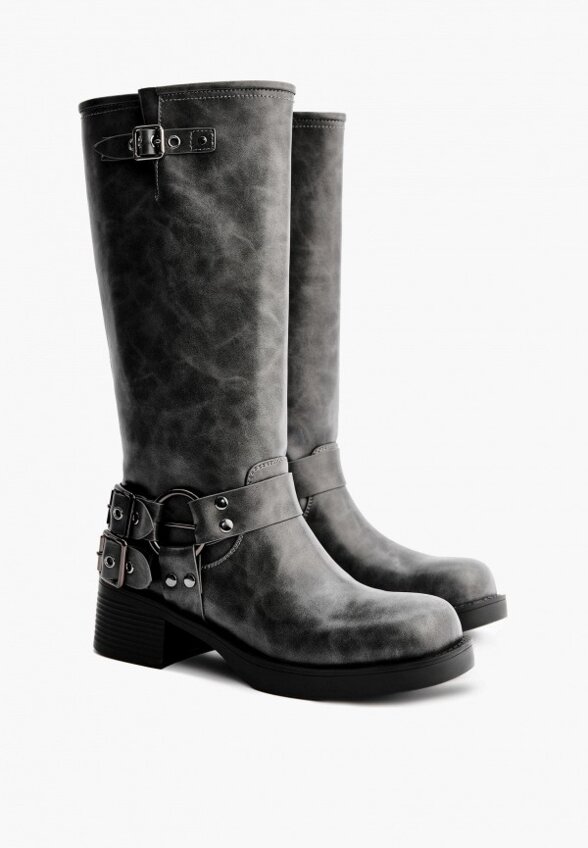 Сапоги Lera Nena