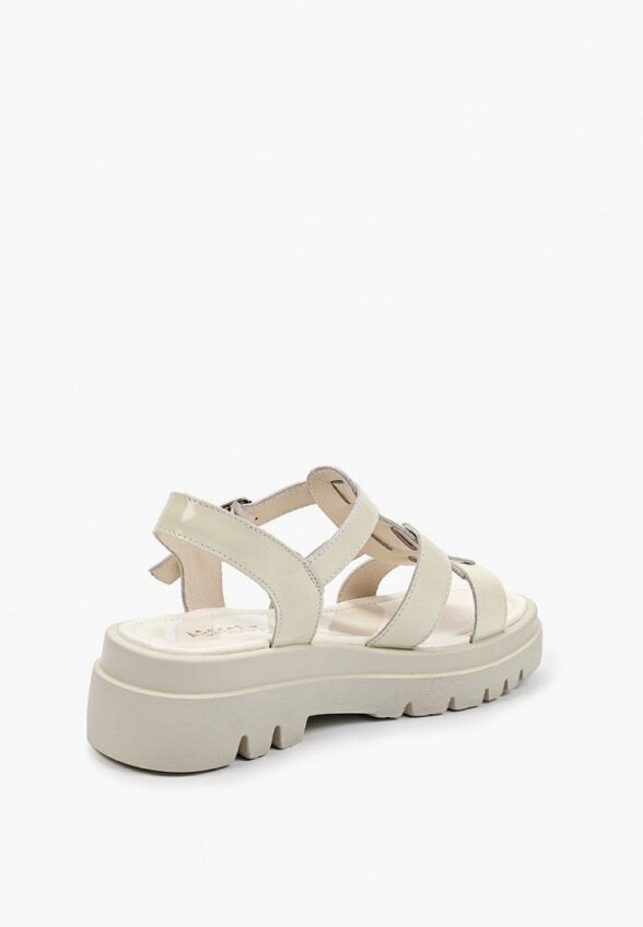 Босоножки Abricot