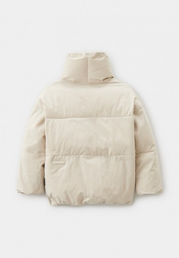 Куртка утепленная Gosoaky