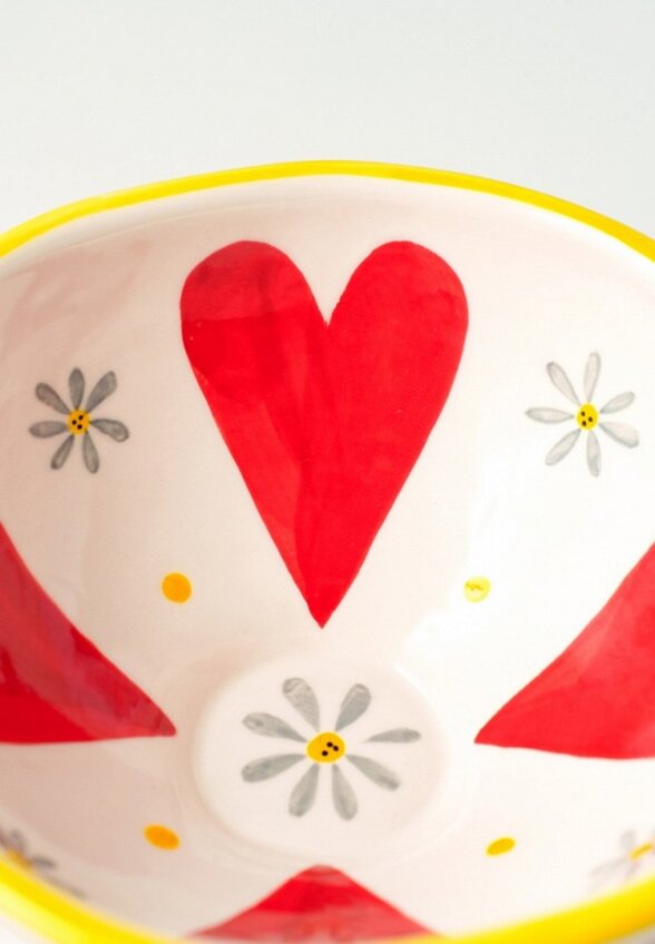 Салатник Odaryadarya