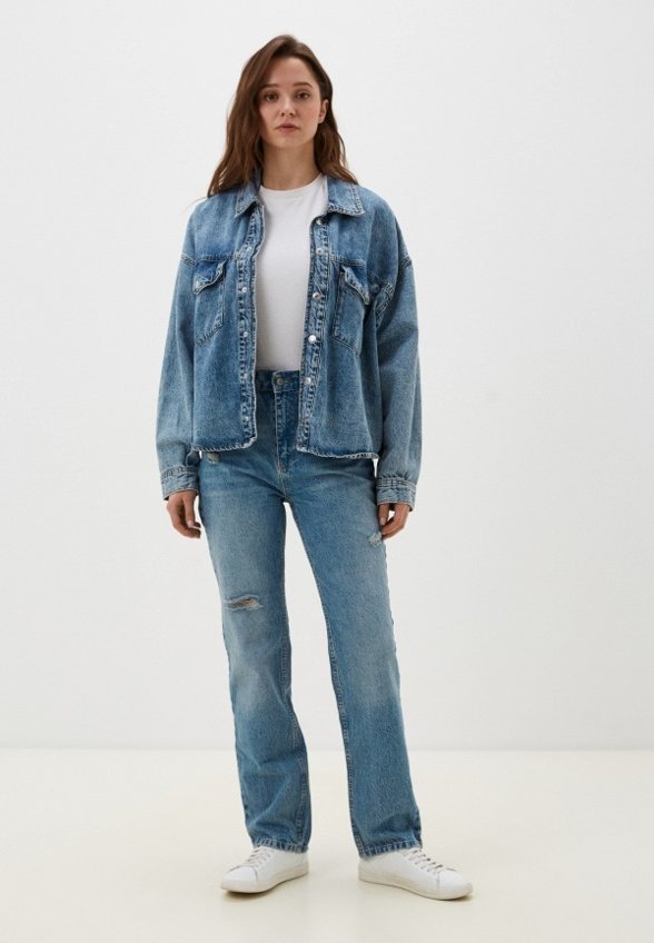 Джинсы Trendyol