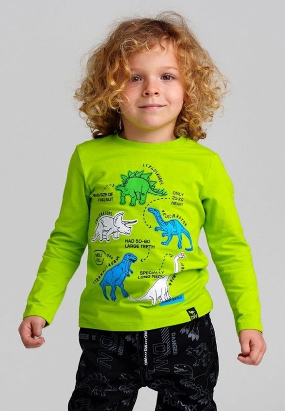 Лонгслив PlayToday