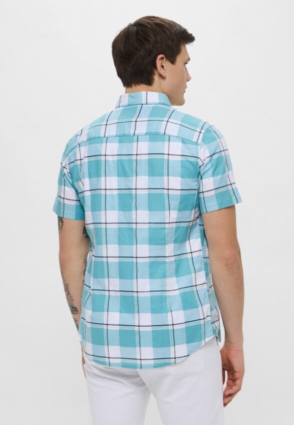 Рубашка Tom Tailor