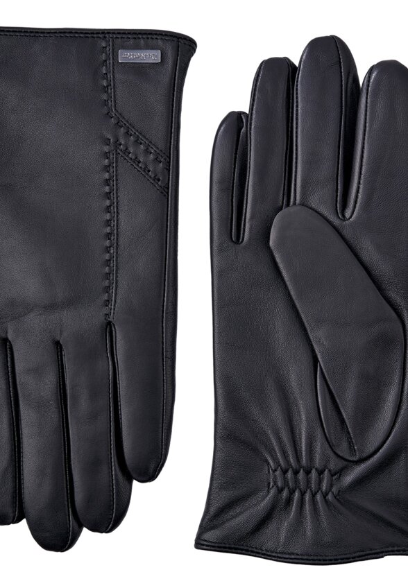 Др.Коффер H760105-236-04 перчатки мужские touch (8,5)