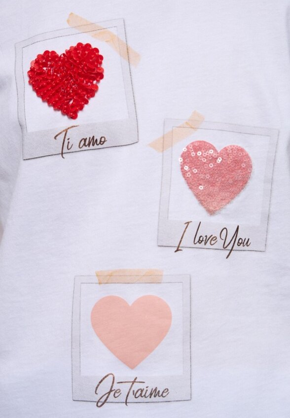 Футболка Pennyblack