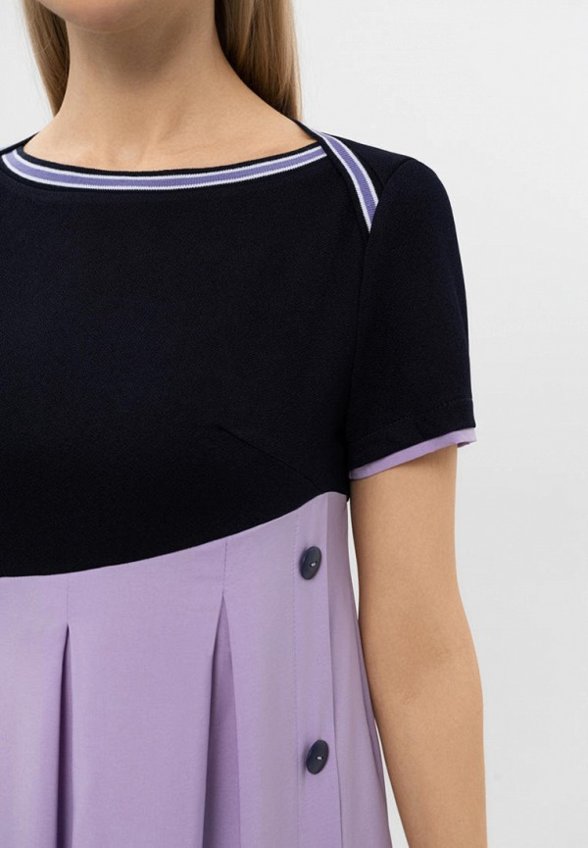 Платье Charuttimoda