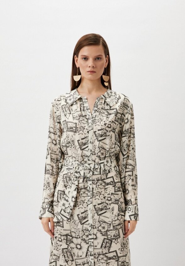 Платье Tara Jarmon