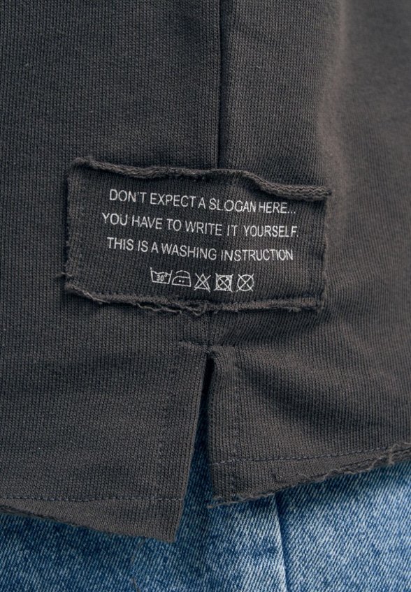 Футболка Твое