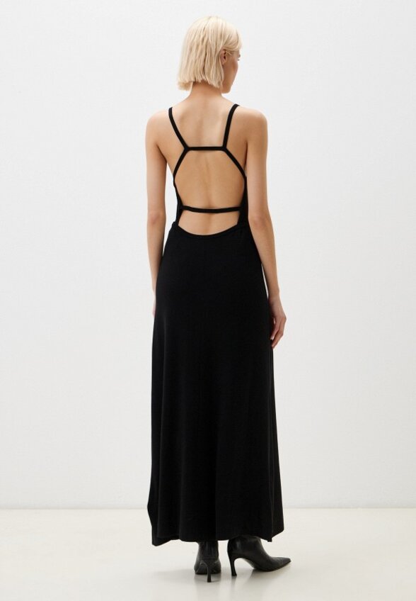 Платье и джемпер Desigual