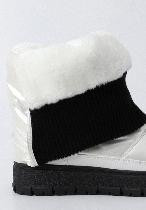 Дутики Passegiata