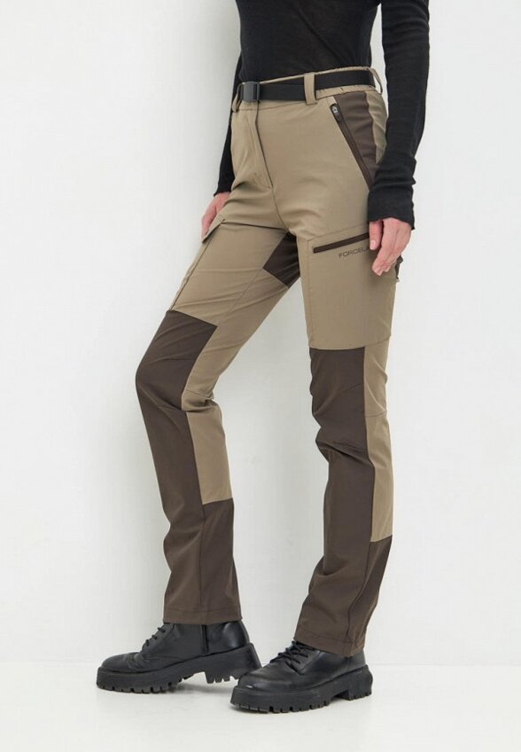 Брюки спортивные Forcelab