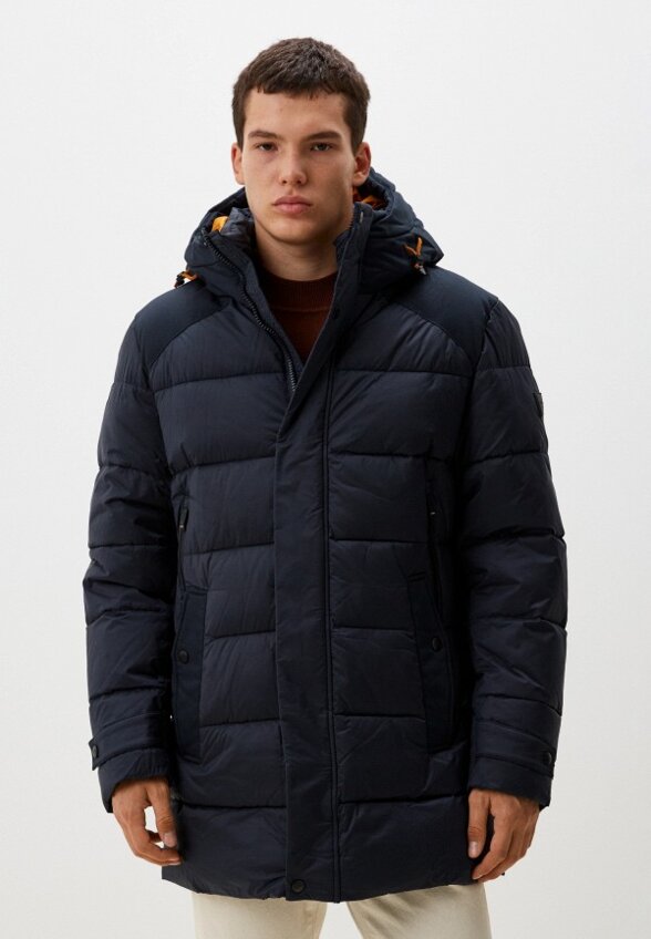 Пуховик Urban Fashion for Men