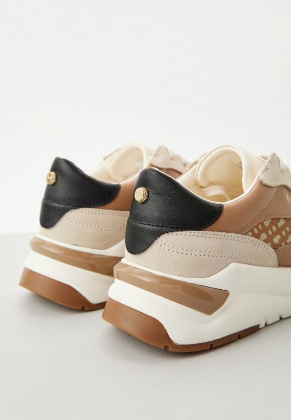 Кроссовки Boss