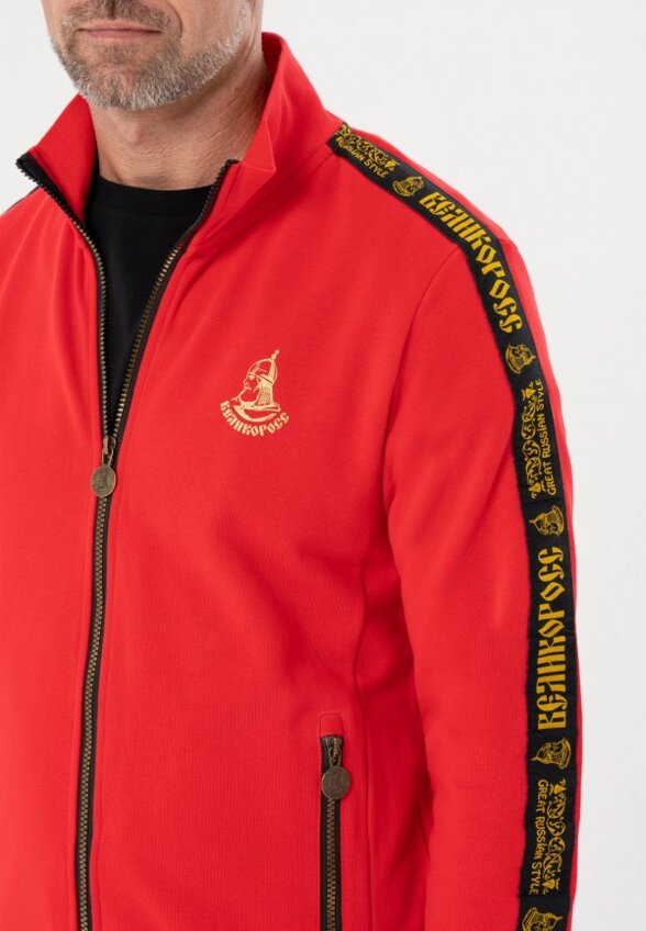 Костюм спортивный Великоросс