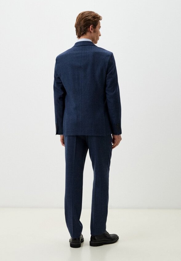 Костюм классический Bazioni