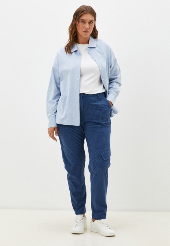 Рубашка Modress