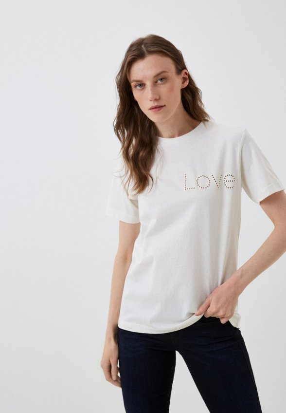 Футболка O'STIN