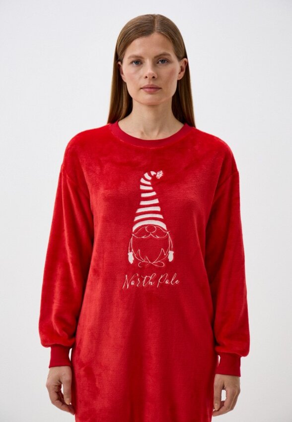 Платье домашнее Calliope