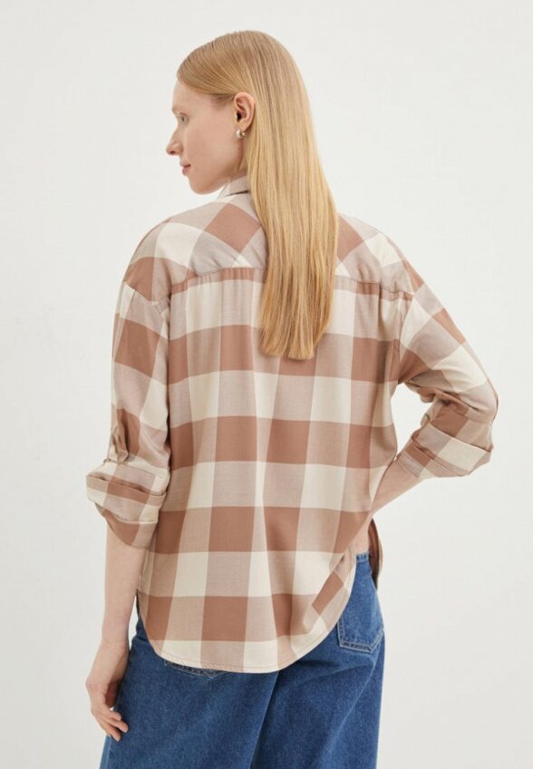 Блуза Finn Flare